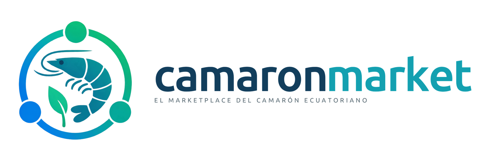 CamaronMarket Empaque